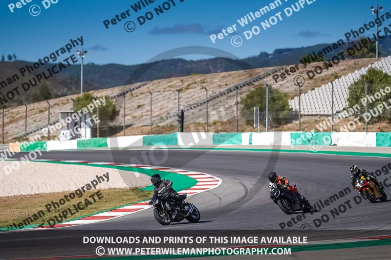 motorbikes;no limits;october 2019;peter wileman photography;portimao;portugal;trackday digital images